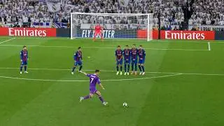 Cristiano Ronaldo's Greatest Moments at Real Madrid