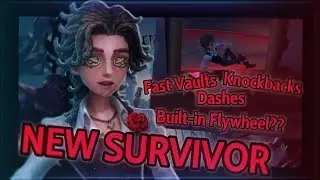 Matador: Overpowered? Or Underwhelming? (Analysis + Theory crafting) | IdentityV