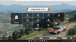 How to Install BeamNG.Drive Mods (2025)