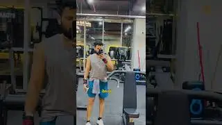 Real Fitness Journey &ndash; Day 2 Struggle is Real | Fitness #fitnessmotivation #workoutmotivation #viral