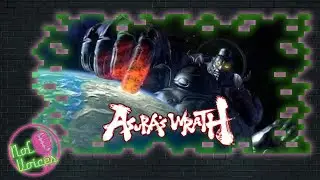 Bring It Big Man- Asuras Wrath - Episode 3