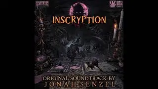 Inscryption OST 08 - Long Forgotten Monuments