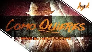 (FREE) Wisin y Yandel Type Beat Instrumental | 90s Reggaeton Beat - 