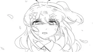 Singing sad karaoke songs to cope with reality