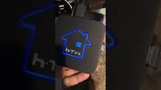 Htv5 com problema