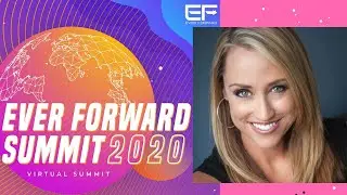 Andrea Owen on Family Matters During Coronavirus | Ever Forward Summit 2020 with Chase Chewning