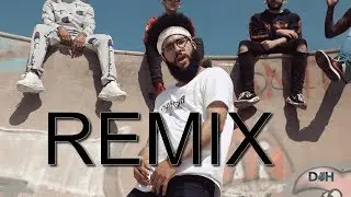 [Remix] Kikesa - Nancy DDH#21