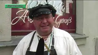 Freiberger Bierführung mit Braumeister Michael