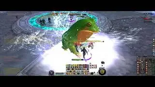Aion EU 8.4 Upper Tower of Challenge AT pov