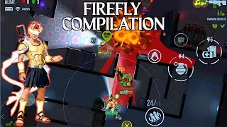 Bullet Echo I Firefly Compilation