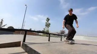 sheldon skatepark