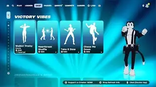 Fortnite Item Shop (May 1) New Season Tomorrow