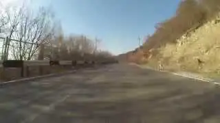 Спринт PRO 2014 г.3-й этап Финал EVO 6 on