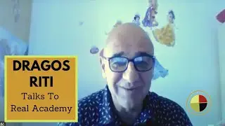 Interview with Dragos Riti: what makes a good Constellations Facilitator?