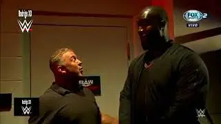 Braun Strowman en Raw Underground - WWE Raw 14_09_2020 (espa&ntilde;ol) (360P)
