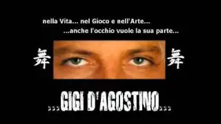 Gigi D'Agostino - Pomp ( Suono Libero )