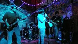 Red Case Band - Paramar (Los Prisioneros cover)