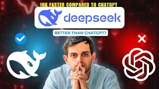 DeepSeek: The Chinese AI That’s Making Tech Giants Panic