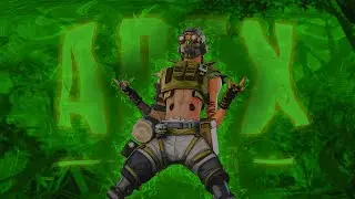 Spectating an AIMBOT HACKER OCTANE in Apex Legends | HACKER BANNED | #ghostgaming #apexlegends