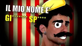 Il Vero Nome di SpJockey - MISTERI SU YOUTUBE ITALIA