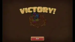 Castle Clash Challenge A Warden - Oracle Warden 7/26/21