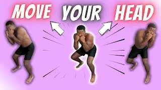 10 Minute Shadow Boxing Workout For Better Head Movement