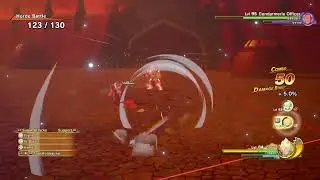 DragonBallZ Kakarot- Daima DLC LIVE