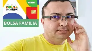 (2026) ASSUNTO S&Eacute;RIO COM A BOLSA FAMILIA 📢 #bolsafamilia2026 #geovannesantostv