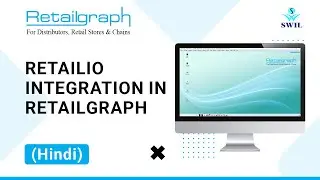 Know about Retailio and RetailGraph Integration Process in Simple Steps