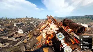 the #1 ULTIMATE AR META LOADOUT in WARZONE BO6 RIGHT NOW! (BEST KILO FOR SEASON 5 RELOADED)