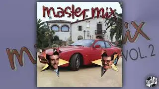 Master Mix Vol. 2 (Mastermix Version)