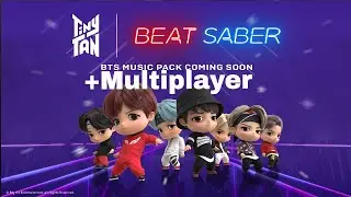 Скоро многопользовательский режим Beat Saber! Новое ОГРОМНОЕ обновление для Death Horizon и... МНОГОЕ ДРУГОЕ!!