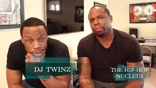 DJ TWINZ 