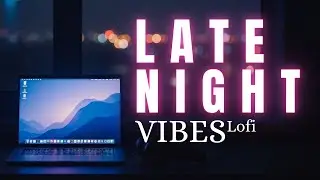 LoFi Chill Beats &ndash; Relaxing & Productivity#9
