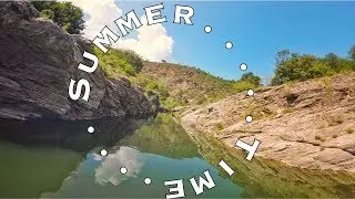 FPV: Summer...Time...