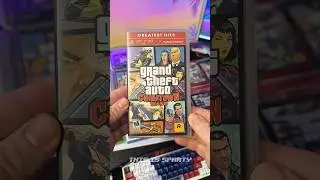 Самая непопулярная GTA - Chinatown Wars