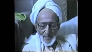 منح الاجازة العلمية من الشيخ عبد الكريم المدرس رحمه الله للشيخ محمد محروس المدرس رحمه الله