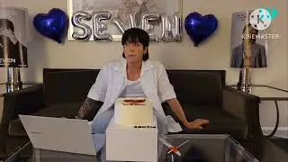 تخيل اتصال جونغكوك( غيرتها و خوفها علي)❤