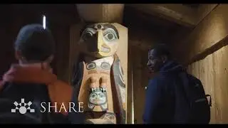 Welcome to the Alaska Native Heritage Center