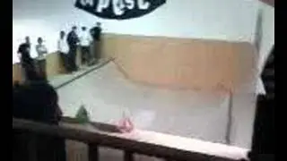 Volcom Night Todd Bratrud