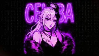 CELEBA (Super Slowed)