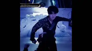 Changin & Han Jisung 