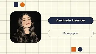 Andreia Lemos | Podcast Interview
