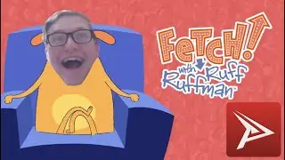 Fetch! with Albluno