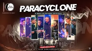 Paracyclone || Beat Blasters Original ||
