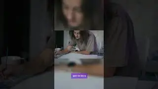 Focus & Relax Coloring Activity&mdash;With a Surprising Plot Twist! | Viral TikTok Trend