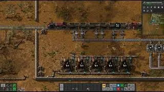 Прохождение факторио#16 с Toltyplayka