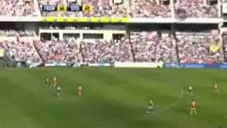 Kieran Jack: A good couple of plays against Fremantle