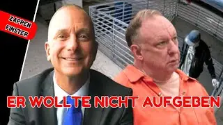Beziehung mit Hindernissen - Warum musste Kenny sterben? Truecrime Deutsch zappenfinster
