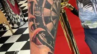 Art4life Tattoo Studio